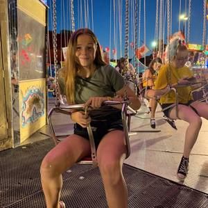 Meet your Posher, Tarin